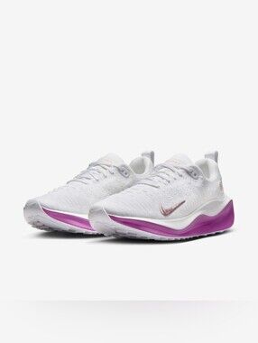 Running shoes Nike InfinityRN 4 Size 8